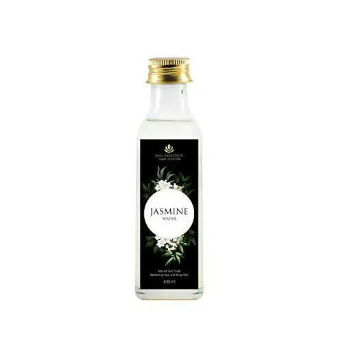 Malabarica Jasmin Floral Water - DrMediCart