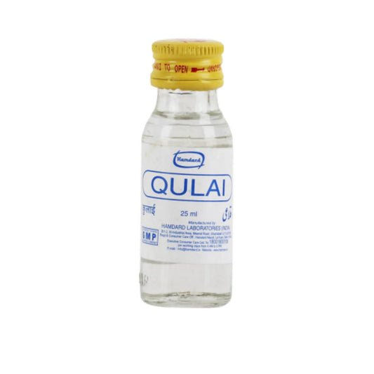 Buy Hamdard Qulai from DrMediCart, Ship from India to USA