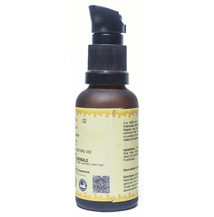 Buy Rhuto India Age Defying Serum from DrMediCart, Ship from India to USA