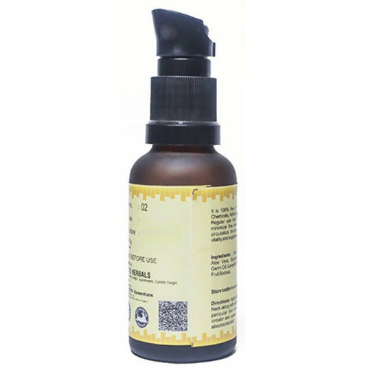 Buy Rhuto India Age Defying Serum from DrMediCart, Ship from India to USA