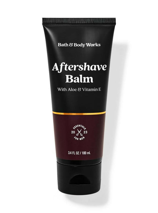 Buy Bath & Body Works Ultimate After Shave Balm from DrMediCart, Ship from India to USA