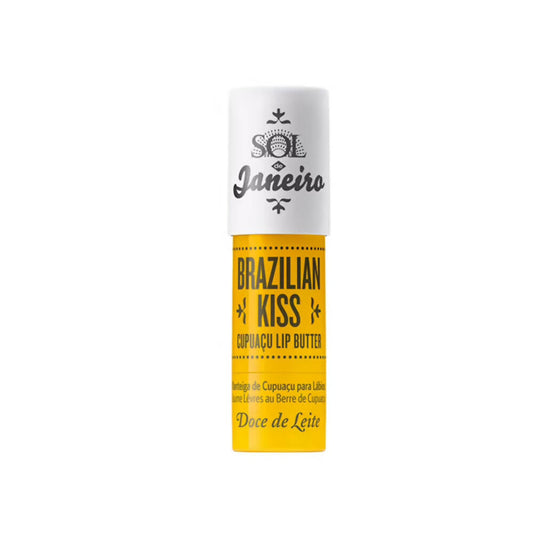 Buy Sol de Janeiro Brazilian Kiss Cupuacu Lip Butter from DrMediCart, Ship from India to USA