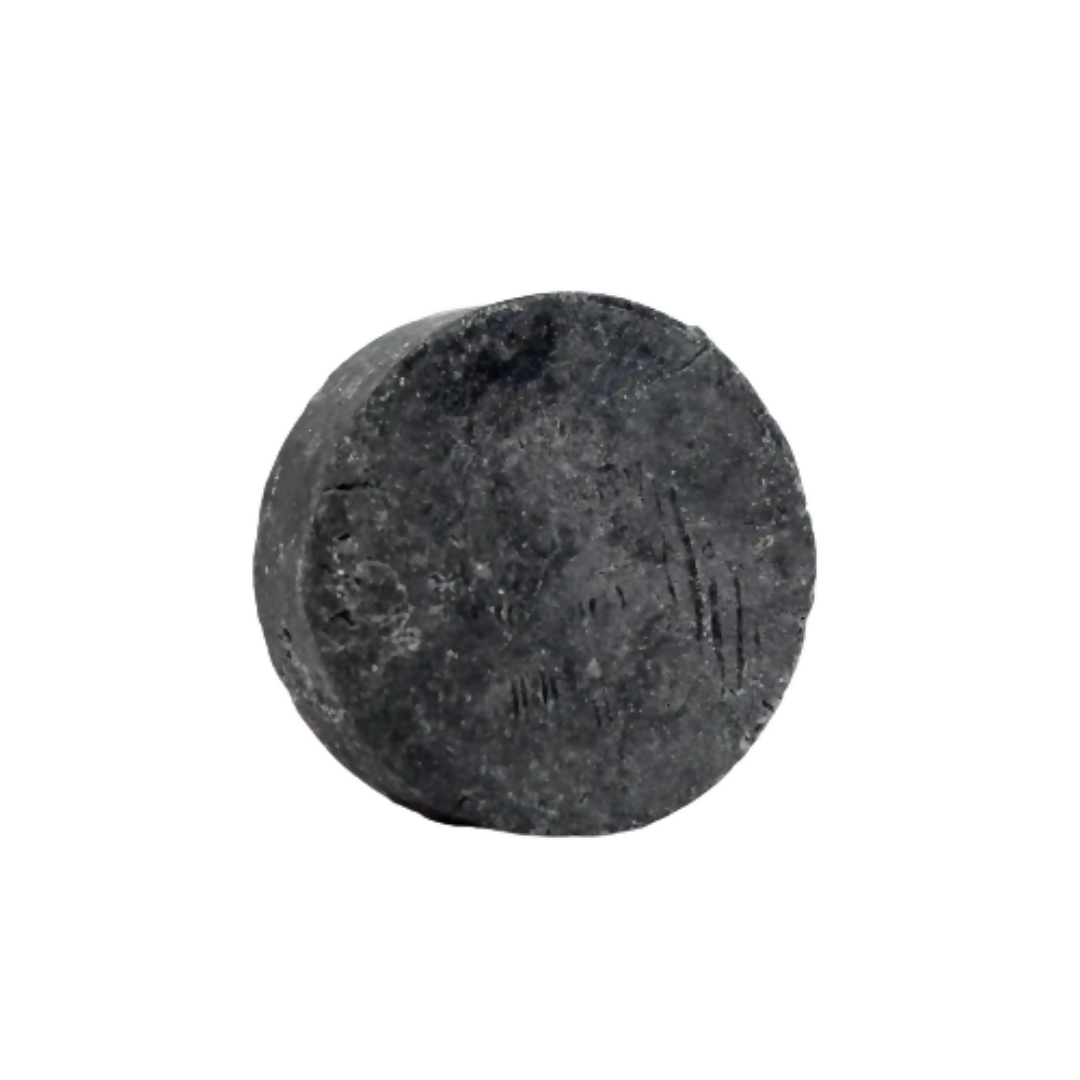 The Wellness Shop Handmade Shampoo Bar with Activated Charcoal - Drmedicart