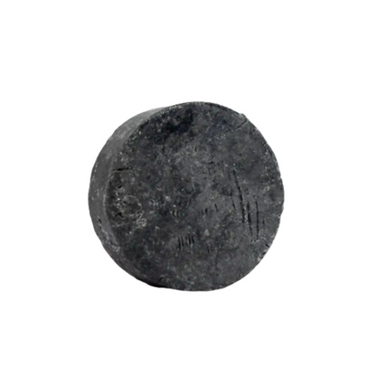 The Wellness Shop Handmade Shampoo Bar with Activated Charcoal - Drmedicart