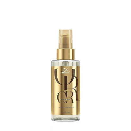 Wella Professionals Luminous CR Oil Reflections Smoothing Oil