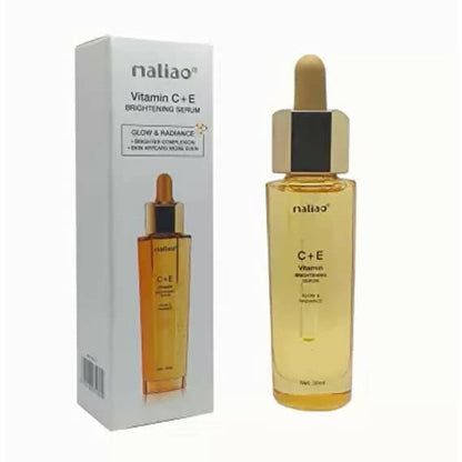 Buy Maliao Professional Vitamin C+E Brightening Serum from DrMediCart, Ship from India to USA
