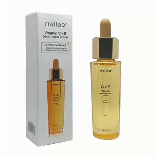 Buy Maliao Professional Vitamin C+E Brightening Serum from DrMediCart, Ship from India to USA