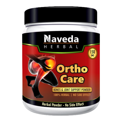 Naveda Herbal Ortho Care Powder