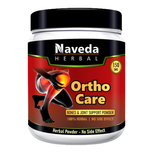 Naveda Herbal Ortho Care Powder
