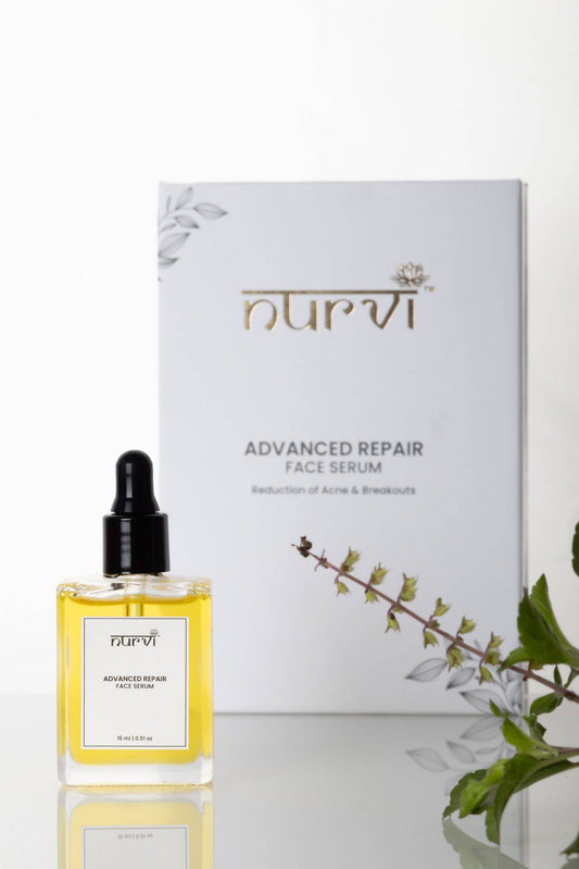 Buy Nurvi Advanced Repair Face Serum from DrMediCart, Ship from India to USA