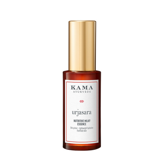 Kama Ayurveda Urjasara Nutritive Milky Essence