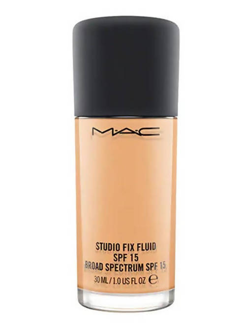 Buy Mac Studio Fix Fluid SPF 15 - N4.75 from DrMediCart, Ship from India to USA