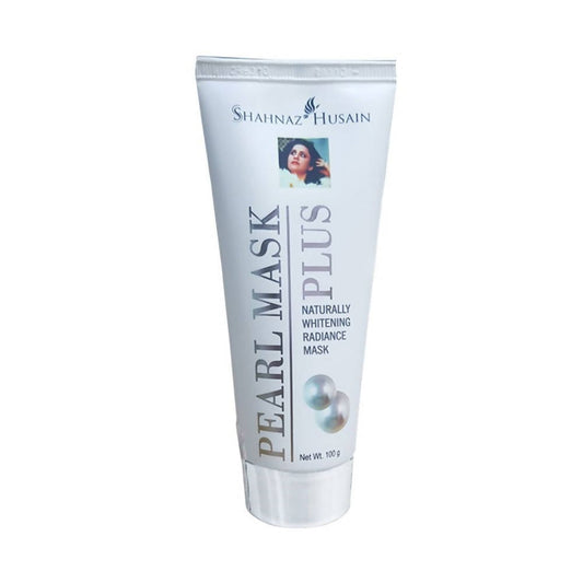 Buy Shahnaz Husain Pearl Mask Plus from DrMediCart, Ship from India to USA