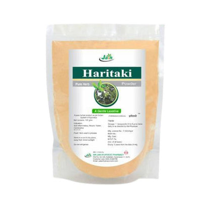 Buy Jain Haritaki Powder from DrMediCart, Ship from India to USA