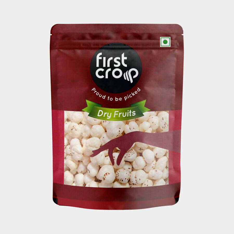First Crop Makhana