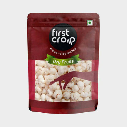 First Crop Makhana