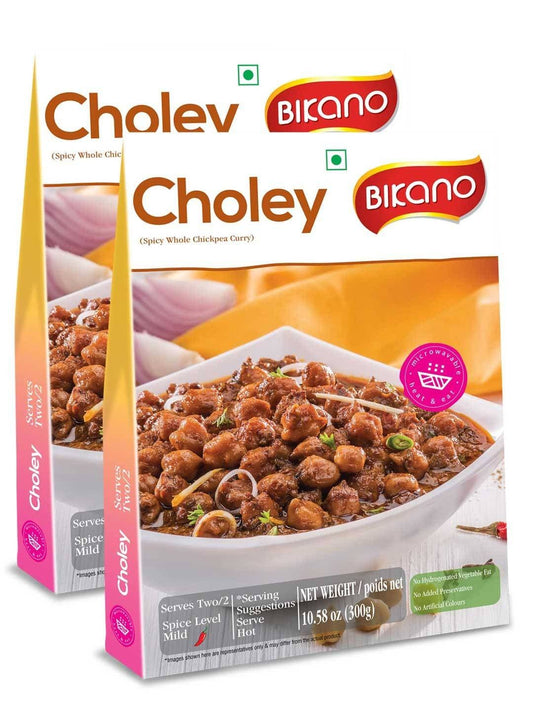 Buy Bikano Punjabi Choley from DrMediCart