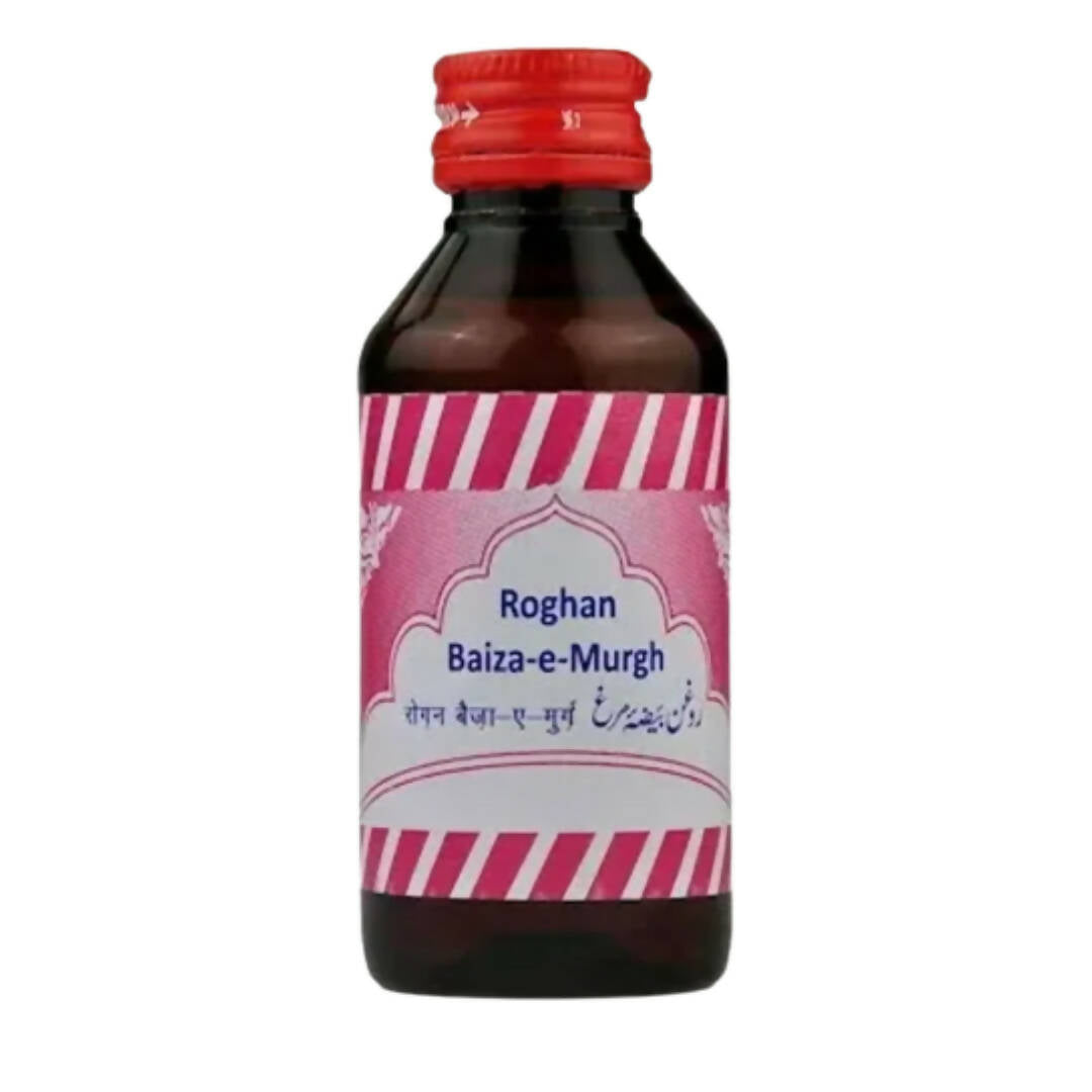 Rex Remedies Roghan Baiza-e-Murgh