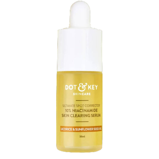 Buy Dot & Key 10% Niacinamide Skin Clearing Face Serum from DrMediCart, Ship from India to USA