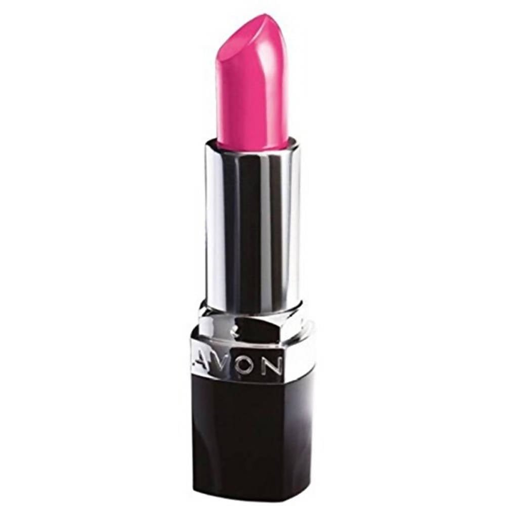 Avon True Color Lipstick SPF 15 - Hibiscus - DrMediCart