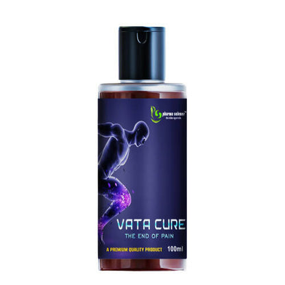 Pharma Science Vata Cure Joint & Muscle Pain Relief Oil