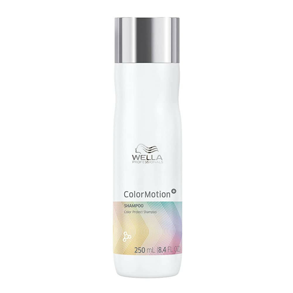 Buy Wella Professionals ColorMotion+ Color Protection Shampoo from DrMediCart, Ship from India to USA