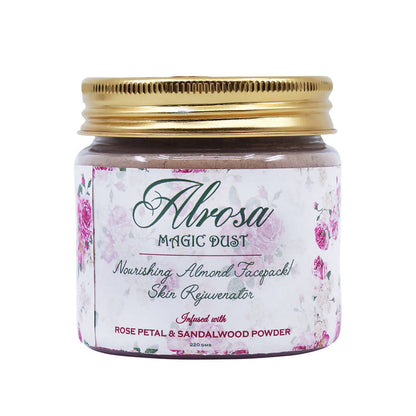 Vanveda Alrosa Magic Dust Face Pack - Drmedicart