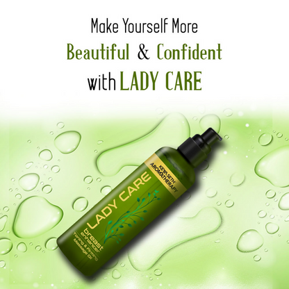 Keya Seth Aromatherapy Lady Care Breast Enhancer Toning & Firming Massage Oil