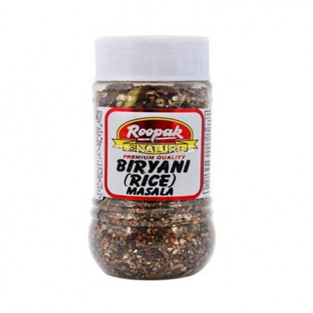 Buy Roopak Biryani Rice Masala from DrMediCart, Ship from India to USA