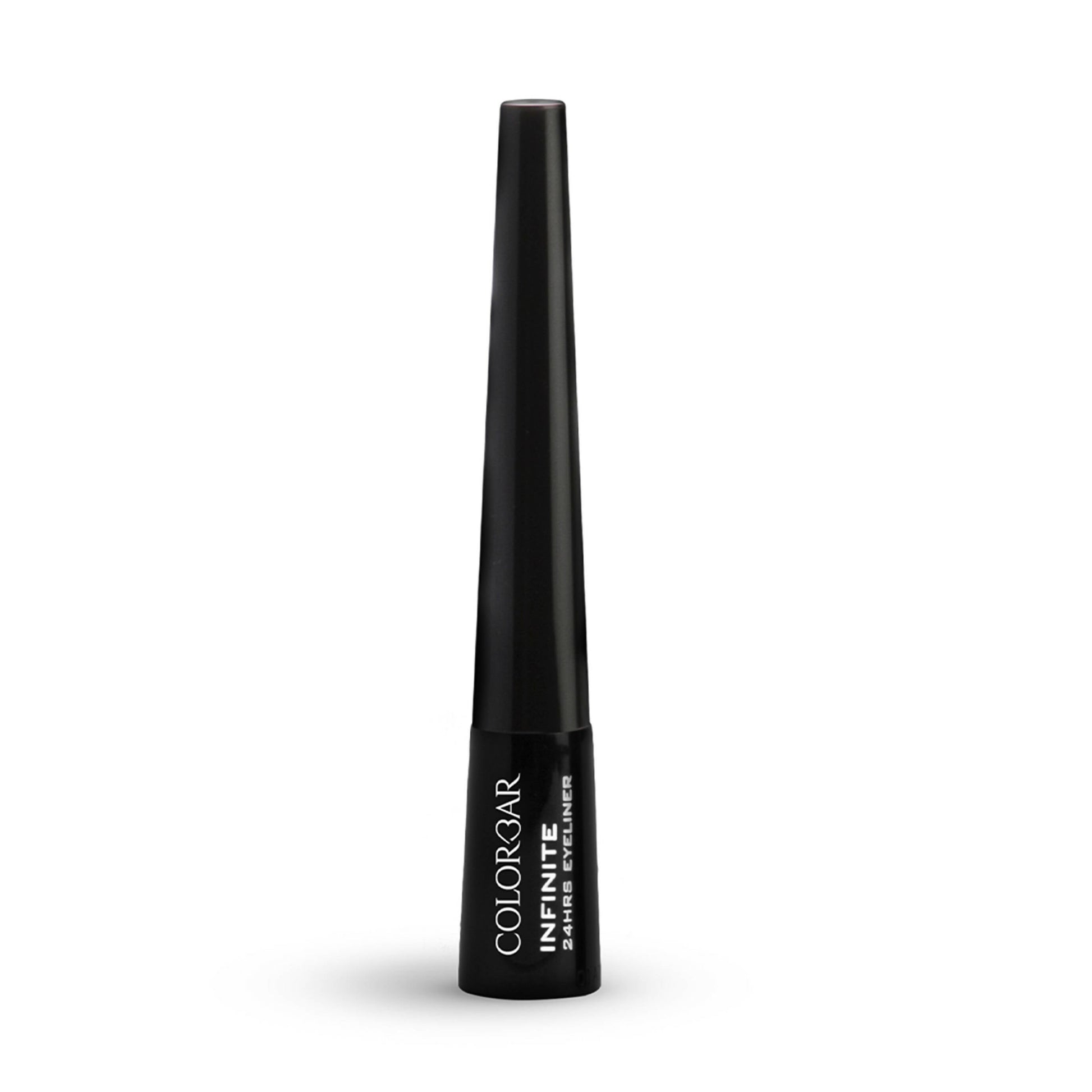 Colorbar Infinite 24Hrs Eyeliner Infinite Black - DrMediCart 