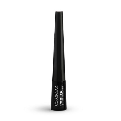 Colorbar Infinite 24Hrs Eyeliner Infinite Black - DrMediCart 