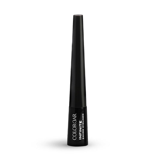 Colorbar Infinite 24Hrs Eyeliner Infinite Black - DrMediCart 