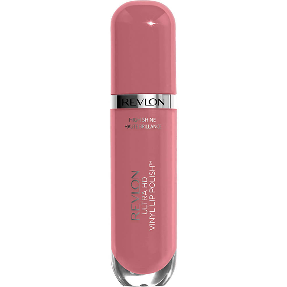 Buy Revlon High Shine Haute Brillance Ultra Hd Vinyl Lip Polish - Birthday Suit from DrMediCart, Ship from India to USA