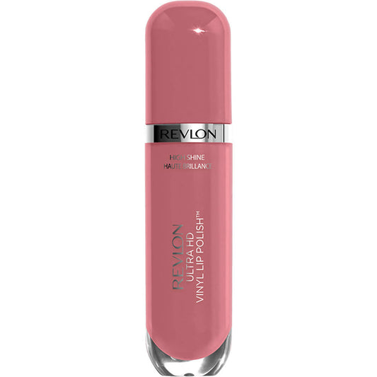 Buy Revlon High Shine Haute Brillance Ultra Hd Vinyl Lip Polish - Birthday Suit from DrMediCart, Ship from India to USA