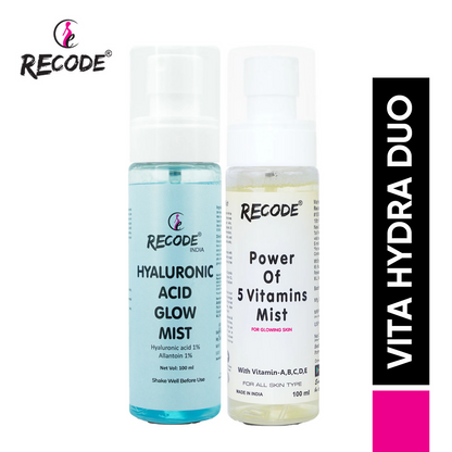 Recode Vita-Hydra Duo