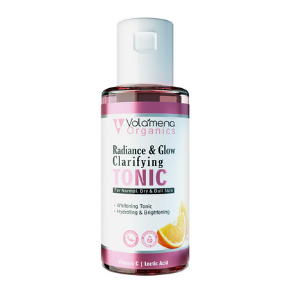Volamena Radiance And Glow Clarifying Tonic