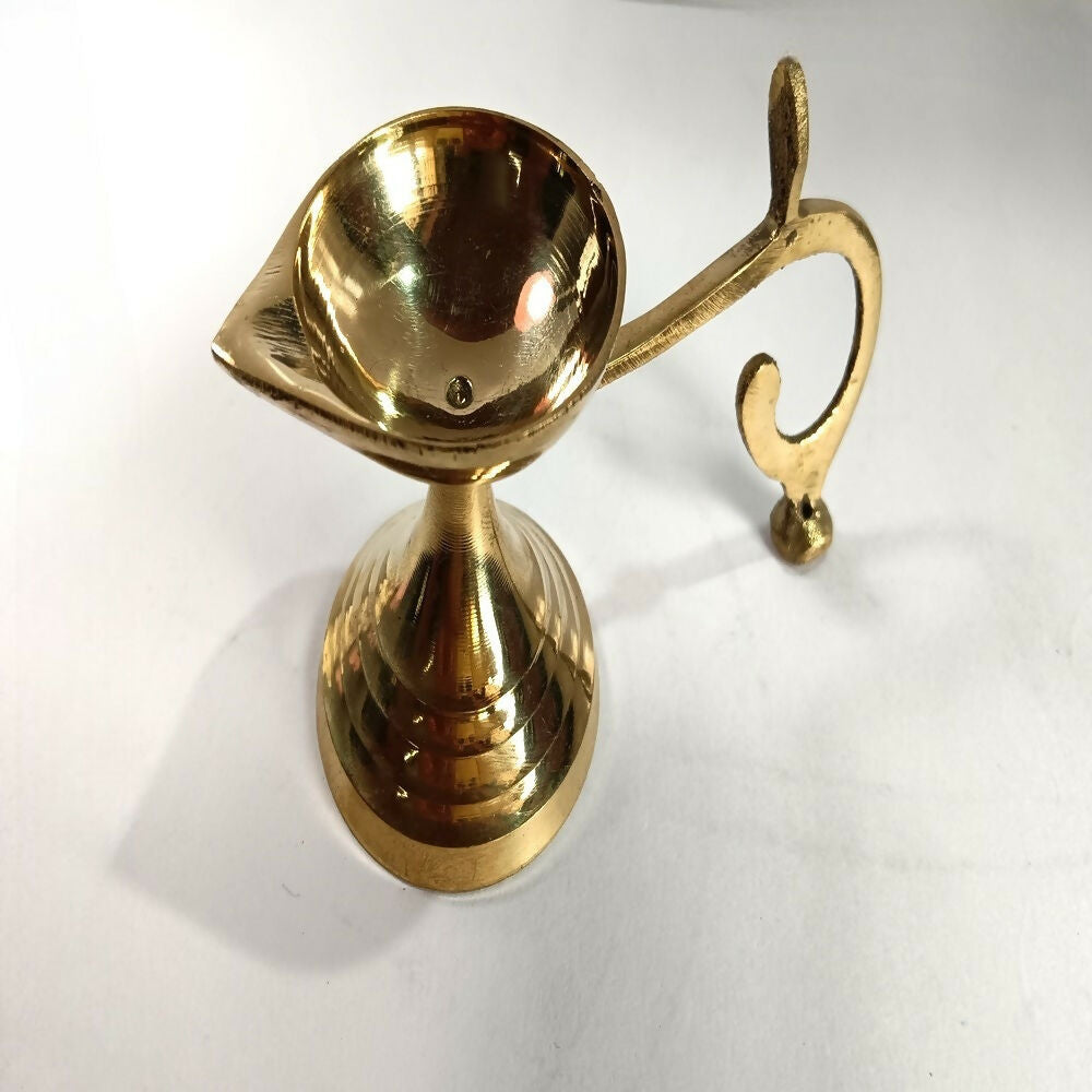 Brass Kapoor Dani