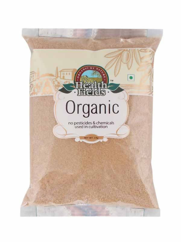Health Fields Organic Brown Sugar