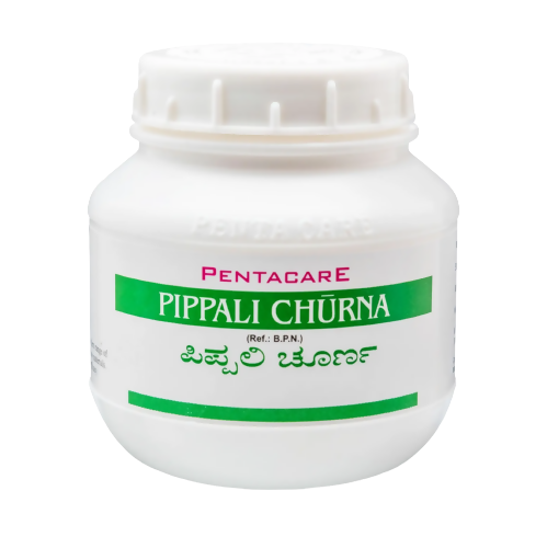 Pentacare Ayurveda Pippali Churna