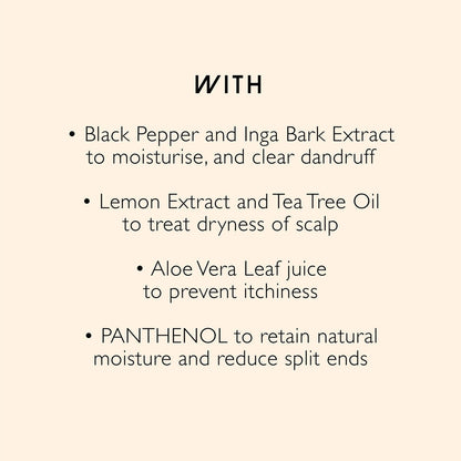 True Frog Anti Dandruff Shampoo - Drmedicart