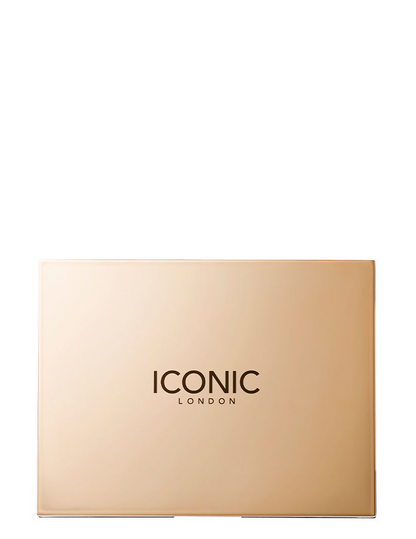 Iconic London Multi-Use Sculpting Palette