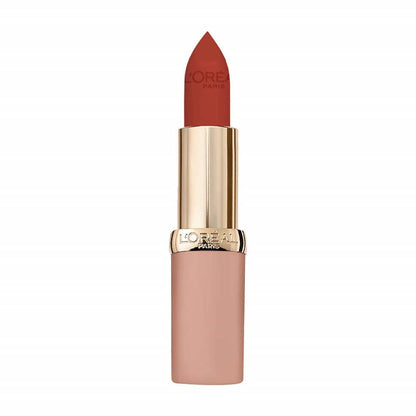 L'Oreal Paris Color Riche Free The Nudes Lipsticks - 312 No Rage - DrMediCart