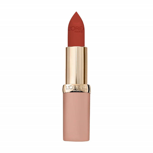 L'Oreal Paris Color Riche Free The Nudes Lipsticks - 312 No Rage - DrMediCart