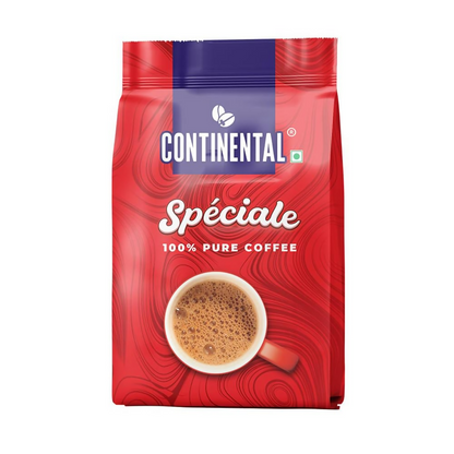 Buy Continental Speciale Instant Coffee Granules Pouch from DrMediCart