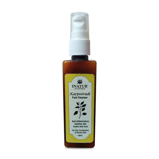 Buy Inatur Karpooradi Face Cleanser from DrMediCart, Ship from India to USA