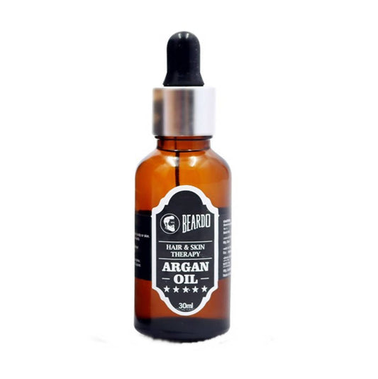 Beardo Hair & Skin Therapy Argan Oil - DrMediCart