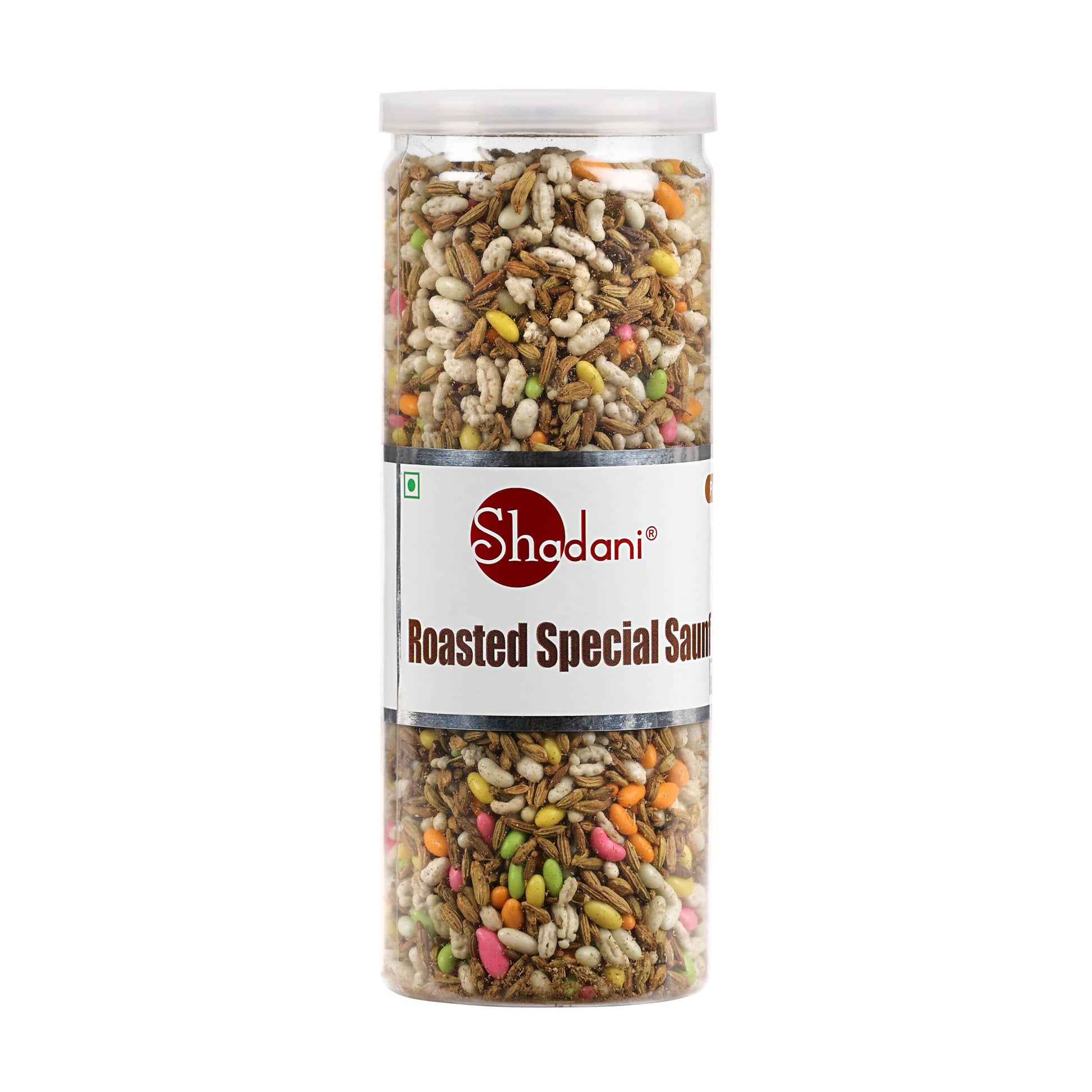 Buy Shadani Roasted Special Saunf from DrMediCart