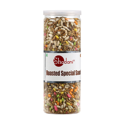 Buy Shadani Roasted Special Saunf from DrMediCart