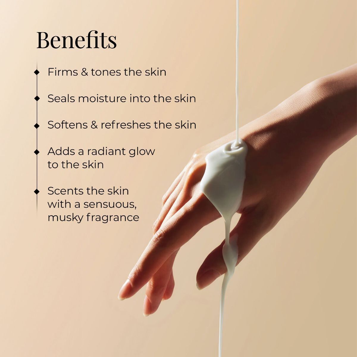 Forest Essentials Ultra-Rich Body Milk Lime Saffron & Oudh - Drmedicart