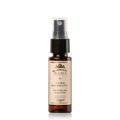 Kama Ayurveda Daily Skincare Ritual Gift Box